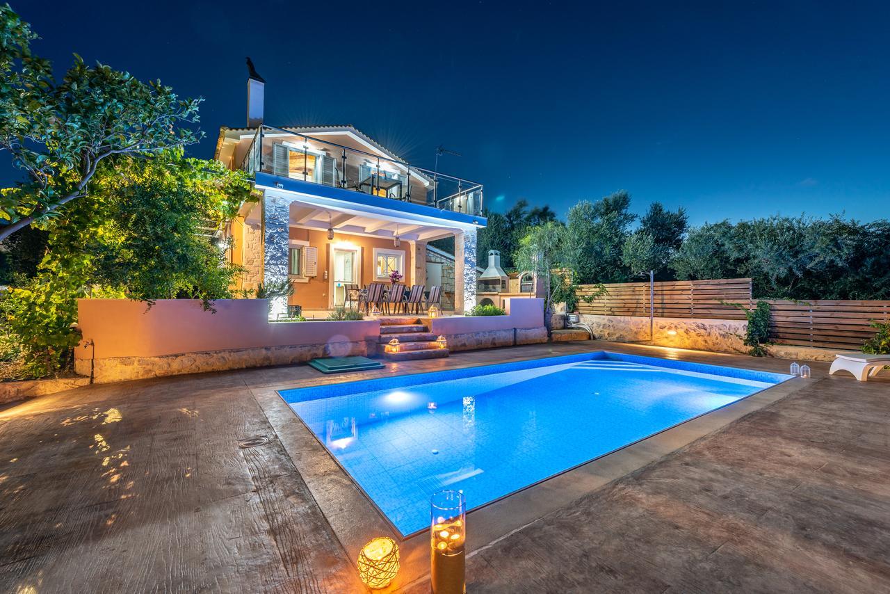 Villa Antonio Romírion Exterior photo