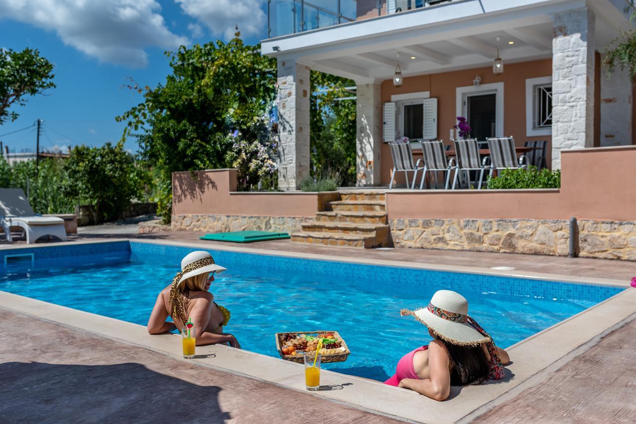 Villa Antonio Romírion Exterior photo